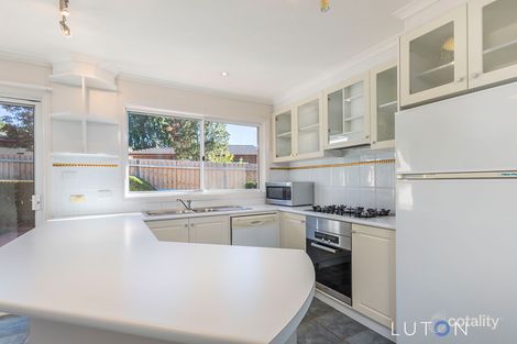 Property photo of 45 Yumba Avenue Ngunnawal ACT 2913