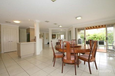 Property photo of 26 Paperbark Place Wakerley QLD 4154