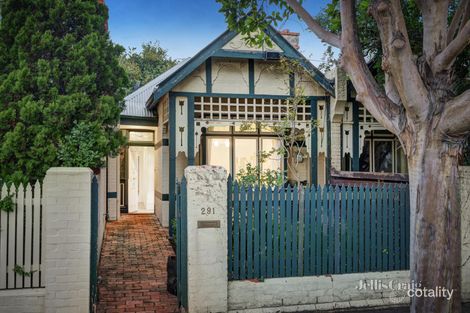 Property photo of 291 Burnley Street Richmond VIC 3121