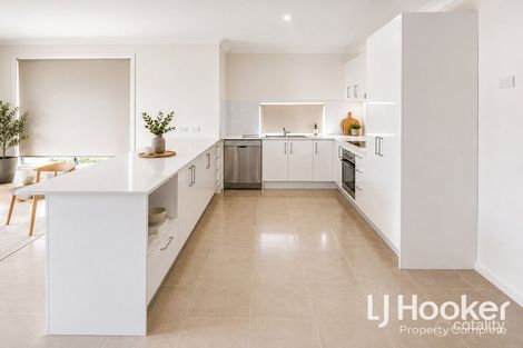 Property photo of 27 Combs Street Yarrabilba QLD 4207
