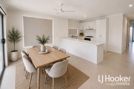 Property photo of 27 Combs Street Yarrabilba QLD 4207