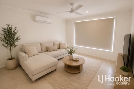 Property photo of 27 Combs Street Yarrabilba QLD 4207