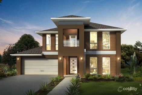 Property photo of 3 Greenview Parade The Ponds NSW 2769