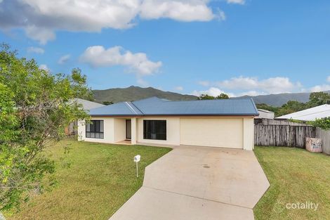 Property photo of 109 Piccone Drive Edmonton QLD 4869