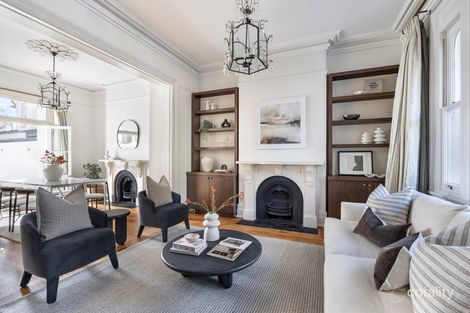 Property photo of 162 Jersey Road Paddington NSW 2021