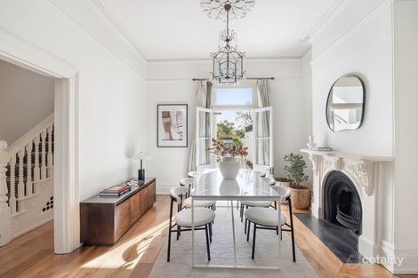 Property photo of 162 Jersey Road Paddington NSW 2021