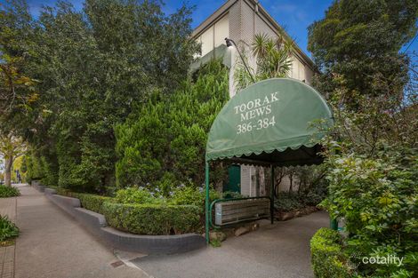 Property photo of 21/386 Toorak Road South Yarra VIC 3141