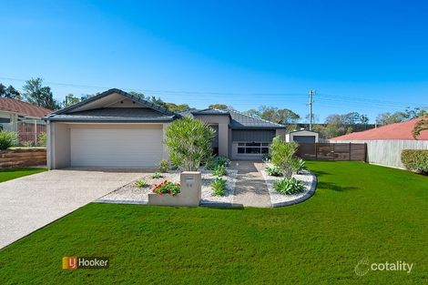 24 Drysdale Ct, Murrumba Downs, QLD 4503
