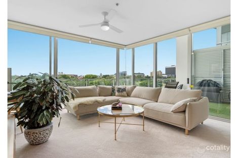 3054/3 Parkland Bvd, Brisbane City, QLD 4000