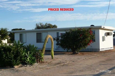 34 The Esplanade, Port Germein, SA 5495