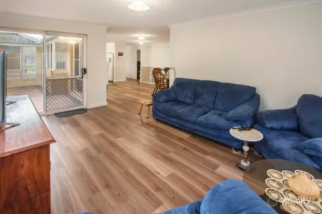 Property photo of 5 Anthony Road Geographe WA 6280
