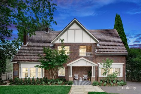 Property photo of 38 Malton Road Beecroft NSW 2119