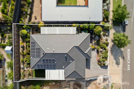 6 Rennick Ave, Kyneton, VIC 3444