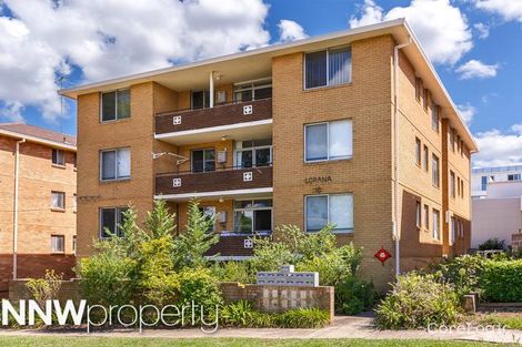 Property photo of 16 First Avenue Epping NSW 2121