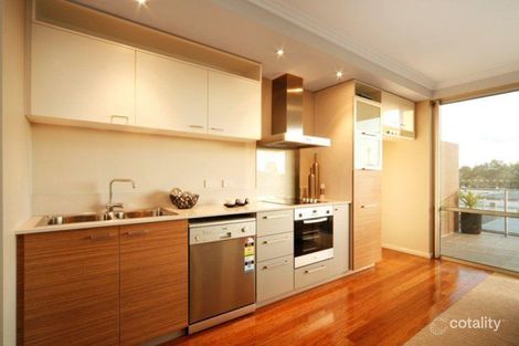 Property photo of 9/135 Cambridge Street West Leederville WA 6007