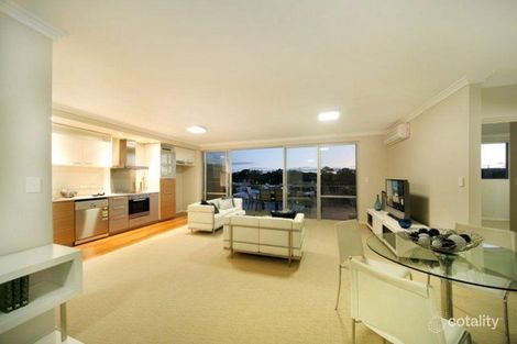 Property photo of 9/135 Cambridge Street West Leederville WA 6007