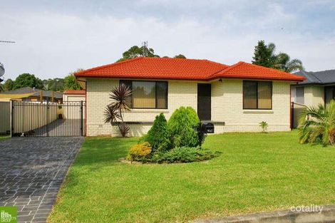 Property photo of 11 Blackbutt Way Barrack Heights NSW 2528