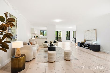 16/15-19 Hume Ave, Castle Hill, NSW 2154