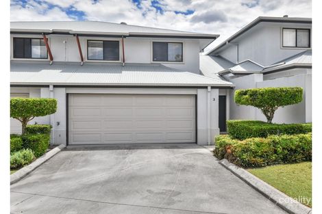 Property photo of 3/5 Central Avenue Mount Ommaney QLD 4074