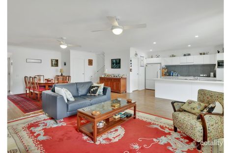 Property photo of 3/5 Central Avenue Mount Ommaney QLD 4074