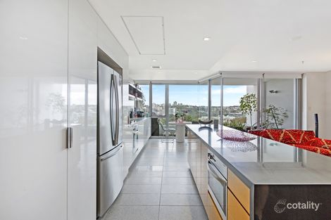 Property photo of 804/21 Elizabeth Bay Road Elizabeth Bay NSW 2011