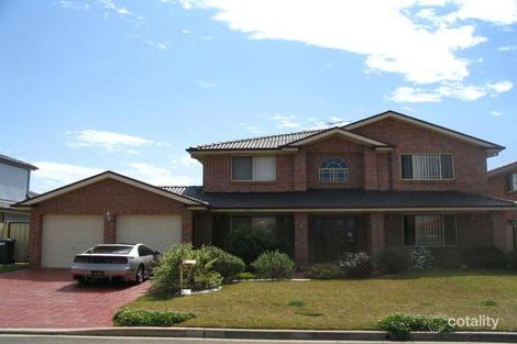 6 Sarah Hollands Dr, Horningsea Park, NSW 2171