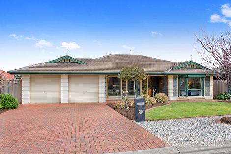 Property photo of 12 Panama Grove Greenwith SA 5125