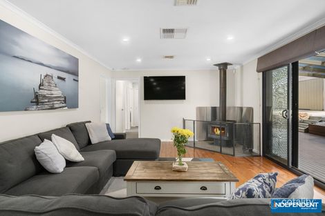 Property photo of 14 Badcoe Street Gowrie ACT 2904