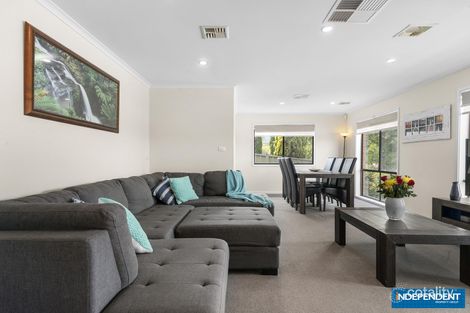 Property photo of 14 Badcoe Street Gowrie ACT 2904