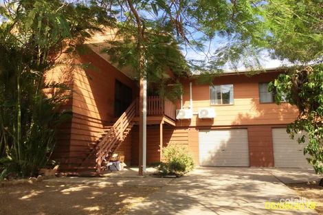 Property photo of 27 Walsh Avenue Blackwater QLD 4717