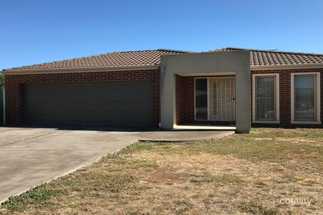 Property photo of 18 Incana Close Hoppers Crossing VIC 3029