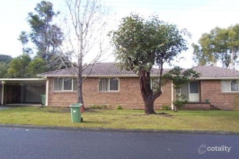 Property photo of 1 Wilima Street Kincumber NSW 2251