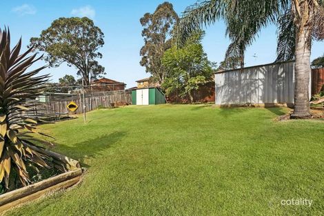 Property photo of 18 Rose Drive Mount Annan NSW 2567