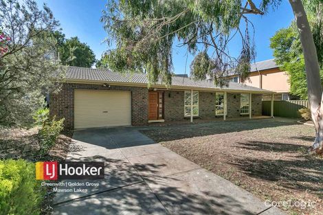 Property photo of 34 Bradey Road Windsor Gardens SA 5087