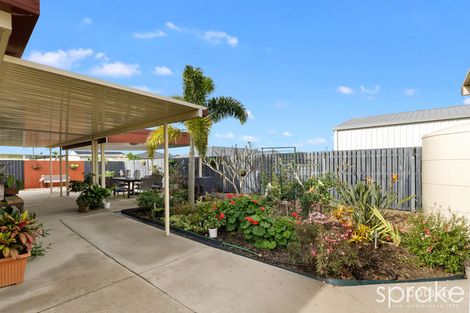 Property photo of 5 Sirius Court Eli Waters QLD 4655