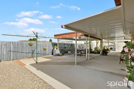 Property photo of 5 Sirius Court Eli Waters QLD 4655