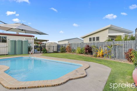 Property photo of 5 Sirius Court Eli Waters QLD 4655