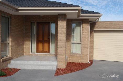 Jonathan Ct, Eumemmerring, VIC 3177