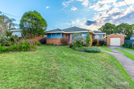 Property photo of 7 Haining Street Cambridge Park NSW 2747
