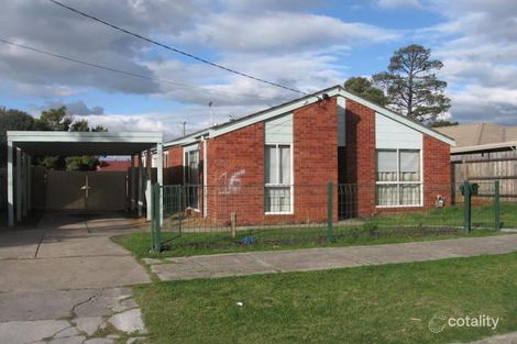 Property photo of 16 Housden Street Broadmeadows VIC 3047