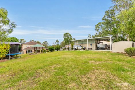 8 Romeo Ct, Joyner, QLD 4500
