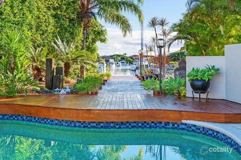 19 O'Grady Dr, Paradise Point, QLD 4216