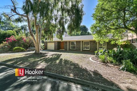 Property photo of 34 Bradey Road Windsor Gardens SA 5087