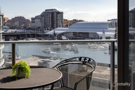 Property photo of 1001/23 Shelley Street Sydney NSW 2000