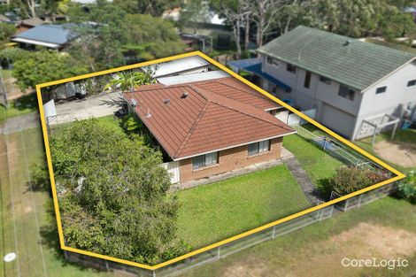 Property photo of 7 Summerland Road Summerland Point NSW 2259