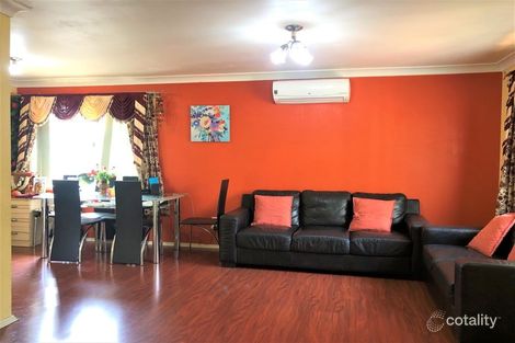 Property photo of 6/10 Bensley Road Macquarie Fields NSW 2564