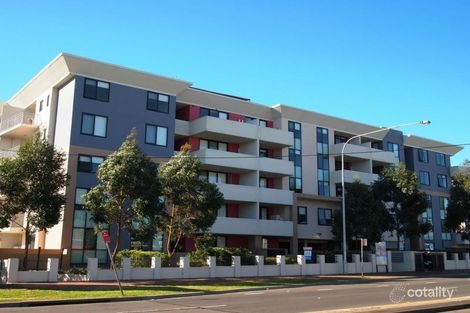 Property photo of 20/31 Third Avenue Blacktown NSW 2148