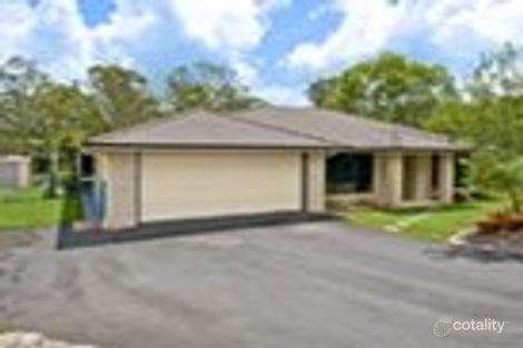 1-3 Cosgrove Ct, Gleneagle, QLD 4285