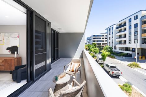 Property photo of 128/9 Rosebery Avenue Rosebery NSW 2018