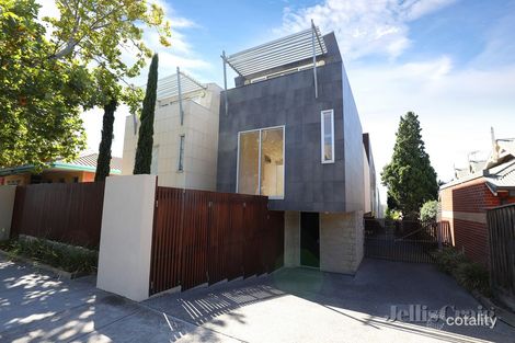 Property photo of 2/323 Church Street Richmond VIC 3121
